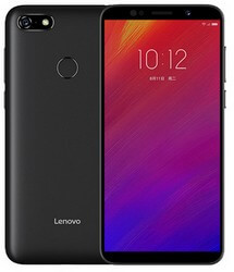 Замена сенсора на телефоне Lenovo A5 в Нижнем Тагиле